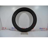 Pneumatico Gomma CHENG SHINE TIRE 80/90-16 M/C 43P DOT 1715 Tire Tyre