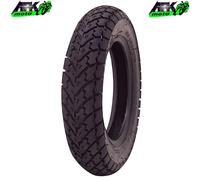 Pneumatico Gomma Copertone 100/90-10 61L TL Honda SCV Lead 100 JF11 2003 al 2007