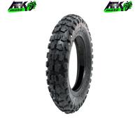 Pneumatico Gomma Copertone 100/90-10 TL 6PR Honda SCV Lead 100 JF11 2003 al 2007