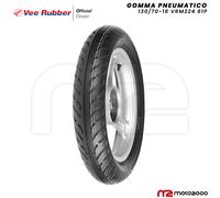 PNEUMATICO GOMMA COPERTONE 130/70-16 VRM224 61P HONDA FES S WING 150 2007 - 2012