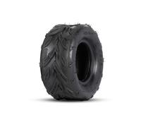 Pneumatico Gomma Copertone 16x8.00-7 Tubeless Mini Quad ATV Buggy