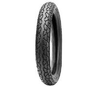 PNEUMATICO GOMMA COPERTONE DEESTONE 90/80-16 52P D815