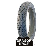 Pneumatico Gomma Copertone Kenda 100/80-16 50P Drago