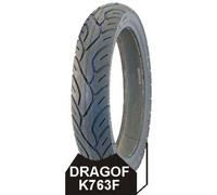 Pneumatico Gomma Copertone Kenda 100/80-16 56P Drago F
