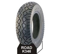 Pneumatico Gomma Copertone Kenda 130/90-10 61J Road