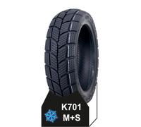 KENDA Gomme Kenda K 701 3.00-10 47L TL 4 stagioni per Moto