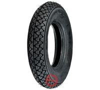 PNEUMATICO GOMMA COPERTONE RUOTA UNION 3.50.10 PER VESPA 200 PX ARCOBALENO