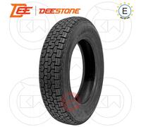 Pneumatico gomma DEESTONE 4 00 12 Ruota APE POSTERIORE D817 4.00 12 8PR M+S 70L