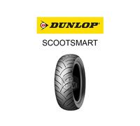 PNEUMATICO GOMMA DUNLOP 90 100 10 SCOOTSMART 53J