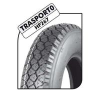 Pneumatico gomma DURO 4.50-10 6PR 76M trasporto HF267