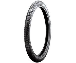Pneumatico gomma Heidenau M3 2 1/4-17 TT 28B per ciclomotore e scooter