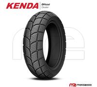 PNEUMATICO GOMMA INVERNALE KENDA 3.50-10 56L K701 M+S PER APE TMP 50 1985 - 1989