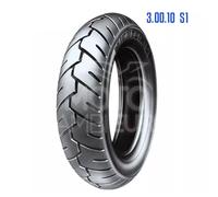 PNEUMATICO 3.00-10 MICHELIN S1 50 J VESPA 50 SPECIAL PK 125 871893