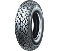 PNEUMATICO GOMMA MICHELIN S83 3.50 10 59J TL