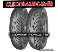 PNEUMATICO GOMMA MITAS 130 80 15 TOURING FORCE-SC TL 56P