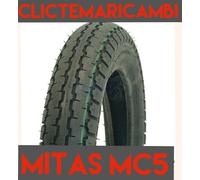 PNEUMATICO GOMMA MITAS 3 00 12 MC-5 TT 47J