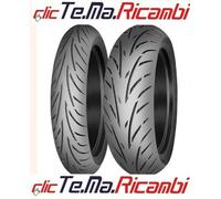 PNEUMATICO GOMMA MITAS 80 80 16 TOURING FORCE-SC TL 45P F/R