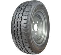 PNEUMATICO /GOMMA PER CERRELLO E RIMORCHIO 195/55/10 98/96P MAXXIS/JOURNEY