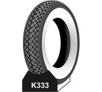 PNEUMATICO GOMMA PER PIAGGIO VESPA P 125 X RUOTA KENDA 3.50-10 51J TT