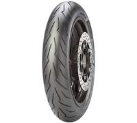 Pirelli 2768800 Pneumatico Moto Diablo Rosso SC