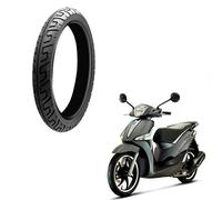 PNEUMATICO GOMMA VEE RUBBER VRM-089 80/90-16 43P TBL 80 90 16