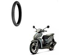 PNEUMATICO GOMMA VEE RUBBER VRM-283F 90/80-16 52P TBL