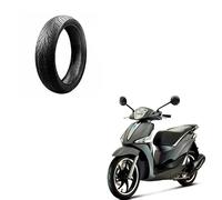 PNEUMATICO GOMMA VEE RUBBER VRM396 100/90-14 57P TBL 100 90 14