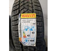 PNEUMATICO GOMME INVERNALI PIRELLI WINTER SOTTOZERO 3 215/55 R18 H 2017