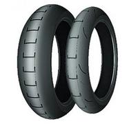 Michelin 715737 Pneumatico Moto Power SM