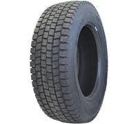 Pneumatico Goodride MULTIDRIVE D2 315/70 R22.5 154/150L POSTERIORE 4 Stagioni