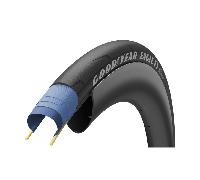 Copertoncino Goodyear Eagle F1 SuperSport Tubeless Ready nero - 700x25
