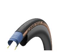 Pneumatico Goodyear Eagle F1 SuperSport Tubeless 700x25 Nero Marrone, Tipo mm 700X25