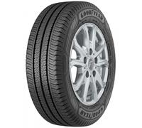 Pneumatico Goodyear Efficientgrip Cargo 2 215/60 R17c 109 T