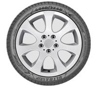 Goodyear UltraGrip Performance 2 205/55R16 91H MS ROF RSC FP *