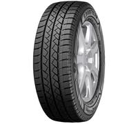 Goodyear Vector 4Seasons Cargo 195/75R16C 110/108R 10PR 3PMSF