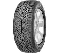Goodyear Vector 4Seasons SUV Gen-2 235/55R18 100V AO 3PMSF