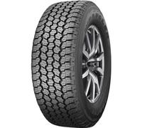 GOMME PNEUMATICI ESTIVI GOODYEAR 265/60 R18 110T WRANGLER A/T ADVENTURE M+S