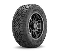 Goodyear Wrangler DuraTrac 265/70R16 121Q MFS 10PR OWL M+S