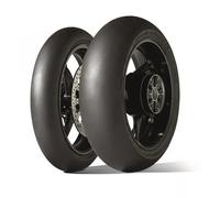Dunlop Sportmax GP Racer D212 Slick 200/55R17