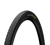 Pneumatico gravel 700 x 40 continental terra speed protection nero tubeless read