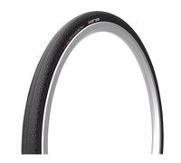 Hutchinson Overide Mono-compound 700c X 35 Rigid Gravel Tyre Nero 700C x 35 Black