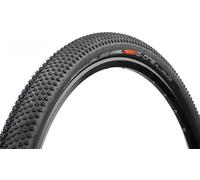 Schwalbe Pneumatico Pieghevole - G-One Allround - Gravel | Evolution | Addix Speedgrip | Super Ground | TLEasy - E25 - 40-622 | Black taglia unica