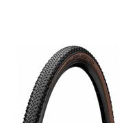 Pneumatico Gravel Terra Speed Continental Black Chili Tubeless Ready ( Nero / Marrone / 700 x 45C (45-622) )