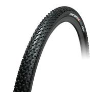Tufo Swampero Tubeless 700c X 36 Gravel Tyre Nero 700C x 36 Black