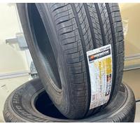 Pneumatico Hankook Dynapro HP2 RA33 235/70 R16 106H M+S Mitsubishi L200