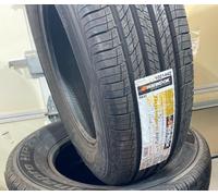 HANKOOK 255/65 R17 110 H RA33 DYNAPRO HP2 255x65x17