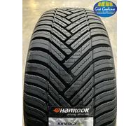 Pneumatico Hankook H750 215/40 R18 89V XL con Bordino Alpine A110