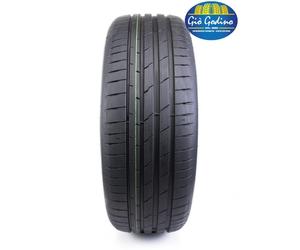 Pneumatico Hankook iON evo IK01A 255/45 R20 105Y XL Etichetta A A Smart #5