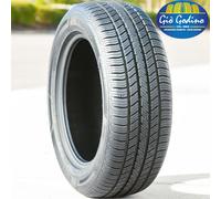 Treno 4 Pneumatici Hankook ST H735 165/65 R14 79T 4 Stagioni Chevrolet Spark