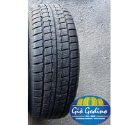 Pneumatici invernali 205/75R16 110/108 R Hankook WINTER RW06